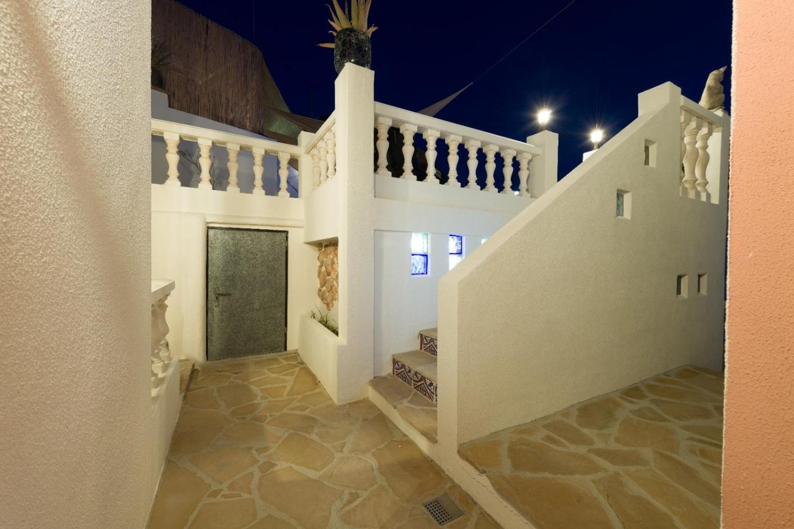 Villa Casa Joli In Oliva With Private Pool And Stunning Views Eksteriør billede